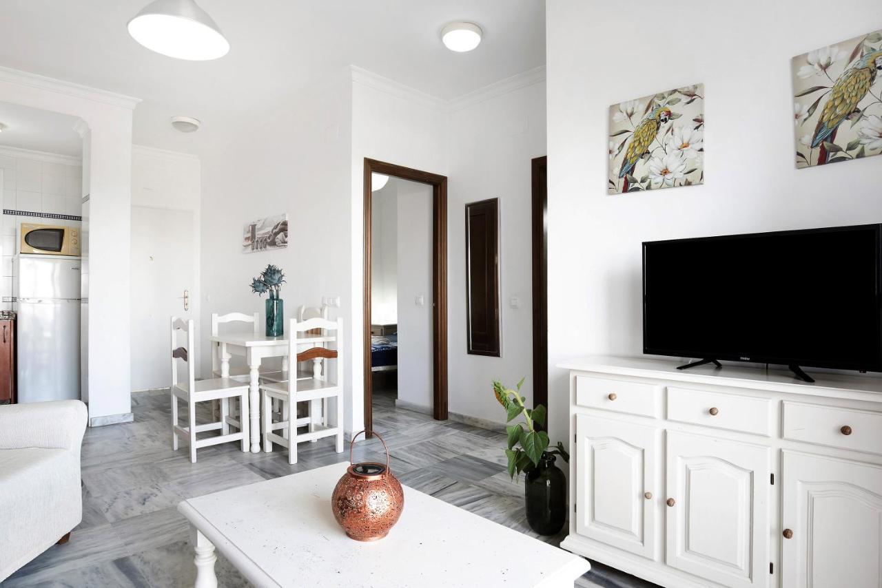 Casa Miren Apartment Conil De La Frontera Exterior photo